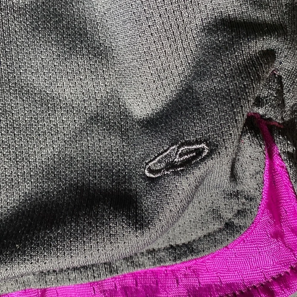 Champion youth running shorts​​​ - Picture 4 of 5